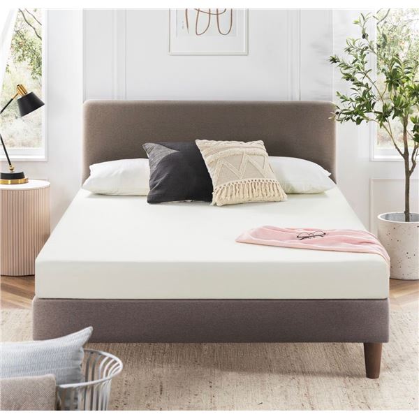 Wayfair Sleep 6" Medium Memory Foam Mattress