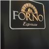Image 5 : Forno 36" French Door Black Refrigerator w/ Ice Dispenser, Model FFRBI1844-36SB - Retail Value $1,59