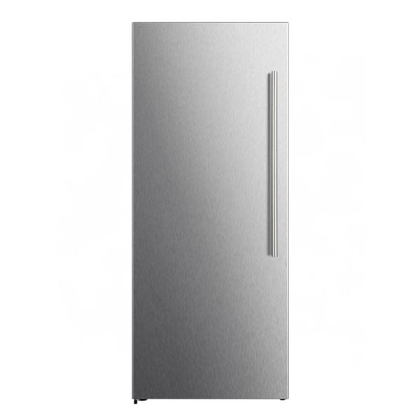 Forno Maderno 28" Refrigerator/Freezer 13.6Cu., Model FFFFD1722 - Retail Value $1,499.99 (Tested - W
