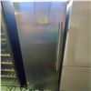 Image 5 : Forno Maderno 28" Refrigerator/Freezer 13.6Cu., Model FFFFD1722 - Retail Value $1,499.99 (Tested - W