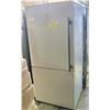 Image 3 : Forno 17.2Cu. Frost Free Refrigerator w/ Ice Maker, Model FFFF1786 - Retail Value $2,299.99 (Tested 