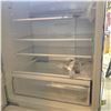 Image 5 : Forno 17.2Cu. Frost Free Refrigerator w/ Ice Maker, Model FFFF1786 - Retail Value $2,299.99 (Tested 