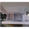 Image 6 : Forno 17.2Cu. Frost Free Refrigerator w/ Ice Maker, Model FFFF1786 - Retail Value $2,299.99 (Tested 
