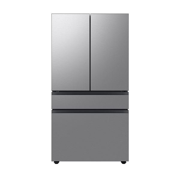 Samsung 36" French Door Stainless Steel Refrigerator, Model RF29BB8600APAA - Retail Price $3,499.100