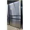 Image 8 : Samsung 36" French Door Stainless Steel Refrigerator, Model RF29BB8600APAA - Retail Price $3,499.100