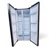 Image 2 : Forno Salerno 33" Freestanding Black Refrigerator - Retail Value $1,329.99 (Tested, Working Conditio