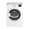 Image 1 : NEW Blomberg Electric 3.7Cu. Dryer 16 Cycles - Retail Price $1,299.99