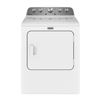 Image 1 : Maytag Front Load 7.0Cu. Vented Electric Dryer - Retail Price $899.99 (Missing One Button)