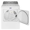Image 2 : Maytag Front Load 7.0Cu. Vented Electric Dryer - Retail Price $899.99 (Missing One Button)