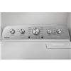 Image 4 : Maytag Front Load 7.0Cu. Vented Electric Dryer - Retail Price $899.99 (Missing One Button)