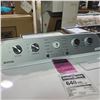 Image 5 : Maytag Front Load 7.0Cu. Vented Electric Dryer - Retail Price $899.99 (Missing One Button)