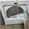 Image 6 : Maytag Front Load 7.0Cu. Vented Electric Dryer - Retail Price $899.99 (Missing One Button)