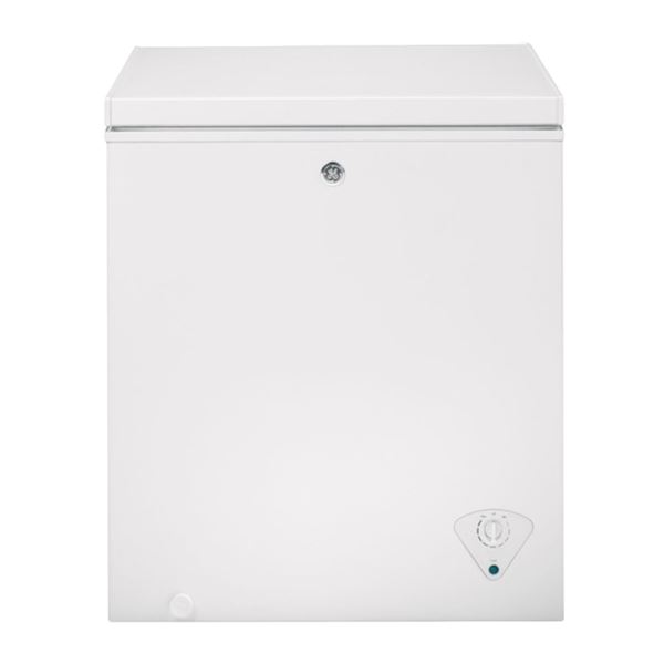 GE Appliances Chest Freezer - Retail Price $799.99