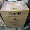 Image 4 : GE Appliances Chest Freezer - Retail Price $799.99