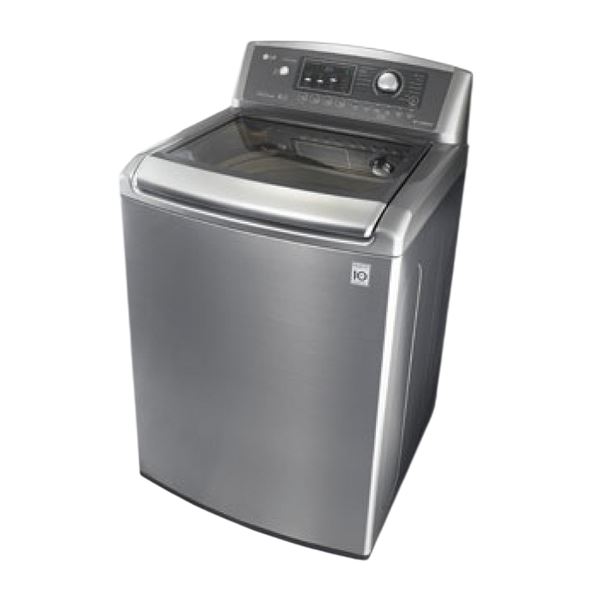 LG 4.7Cu. Ultra Large Capacity Top Load Washer WaveForce - Retail Value $1,149.99