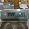 Image 5 : LG 4.7Cu. Ultra Large Capacity Top Load Washer WaveForce - Retail Value $1,149.99