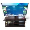 Image 1 : 54" Media Unit Set & Samsung 60-65" Class TU690T Crystal UHD 4K Smart TV - with Accessories (Samsung