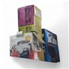 Image 2 : Group Lot includes Assorted Toner Printer Cartridges, Car Electric Kettle, Unitz Desk Organizer Set 