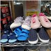 Image 2 : NEW Assorted Kid & Adult Shoes - includes The Children Place Size 11/Converse/Joe Fresh & More