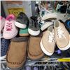 Image 3 : NEW Assorted Kid & Adult Shoes - includes The Children Place Size 11/Converse/Joe Fresh & More