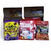 Image 1 : Assorted NEW Snacks Mix - includes Hot Ones Tangy Chili Snack Mix (3x 12 Bags)/Sour Patch (1 Box) & 