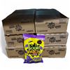Image 1 : Sour Patch Kids Grape Flavor 6x 12 Bags - Exp. Date 11/2025
