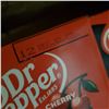 Image 2 : Soda Mix Lot - includes Dr Pepper Zero Sugar Cherry & Mountain Dew Summer Freeze Cherry Lemon Raspbe