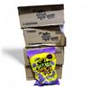 Image 1 : Sour Patch Kids Grape Candy - 4 Cases of 12 Bags (Best Before Nov 11, 2025)