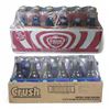 Image 1 : Faygo Root Beer & Crush Grape Soda - 2 Cases of 24 Glass Bottles (Best By Sept 18, 2025 & Dec 05, 20