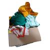 Image 1 : 3 Boxes of Mixed Clothing - Assorted Brands & Styles (Joe Fresh, M&O Sport, and Many; Various Colo