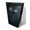 Image 1 : Danby 3.2 Litre Compact Refrigerator (DCRM90BLDB)