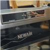 Image 3 : Newair Thermoelectric Wine Cooler (AW-281E)