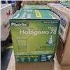 Image 2 : Group of Plusrite Halogen 35W PAR20 and 75W PAR30 Bulbs