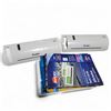 Image 1 : 2 Pcs Scotch Thermal Laminators (TL902-C) and Assorted Avery Tent Card & Label Paper