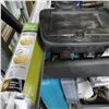 Image 2 : 2 Ford Seal Kit - Ford (5C3Z-3254-C), 3 Auto Multimedia Receivers, Ford Ryobi Sander (RS290) and Acc