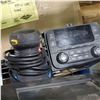 Image 3 : 2 Ford Seal Kit - Ford (5C3Z-3254-C), 3 Auto Multimedia Receivers, Ford Ryobi Sander (RS290) and Acc