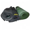 Image 1 : 3 Rolls of Mats, including 2 black 1 Green, Approx. 33" & 36" Wide
