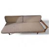 Image 1 : Sofa Bed - Approx. H28" x W72" x D30"