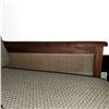 Image 4 : Sofa Bed - Approx. H28" x W72" x D30"