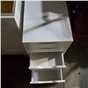 Image 5 : Kitchen Cabinet and Drawer Organizers, Approx. H32" x W48" x 18.5" and H27.5" x W14" x D23"