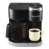 Image 1 : Keurig K-Duo Coffee Machine - RV: $199 CAD