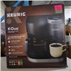 Image 2 : Keurig K-Duo Coffee Machine - RV: $199 CAD