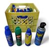 Image 1 : 20+ Pcs Assorted Sunscreens and Insect Repellents