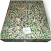Image 3 : Group of 2 Floral Print Coffee Tables, Approx. H16" x 27.5" x 48" & H16" x Dia. 32"