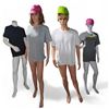 Image 1 : Group of 4 Mannequins, Approx. H70"-75" Each