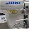Image 6 : Large Assortment of Sewing Supplies - Includes  Juki DDL-8100e Industrial Sewing Machine, Accessorie