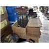 Image 2 : Group of 12 Pcs Kitchenware and Storage Baskets