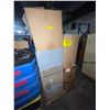 Image 1 : Pallet of Misc Movie Set Items