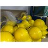 Image 2 : Large group of Yellow Hard Hats