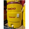 Image 2 : Group of Igloo Industrial 10-Gallon Drinking Water Coolers